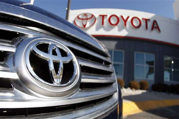 Astra Toyota Management Trainee: Membangun Pemimpin Masa Depan Industri Otomotif