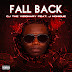 CJ the Visionary Releases New Single "Fall Back"