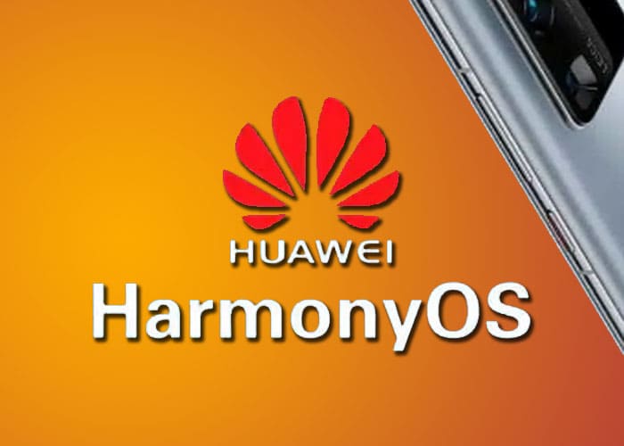 Huawei Resmi Beralih ke Sistem Operasi HarmonyOS