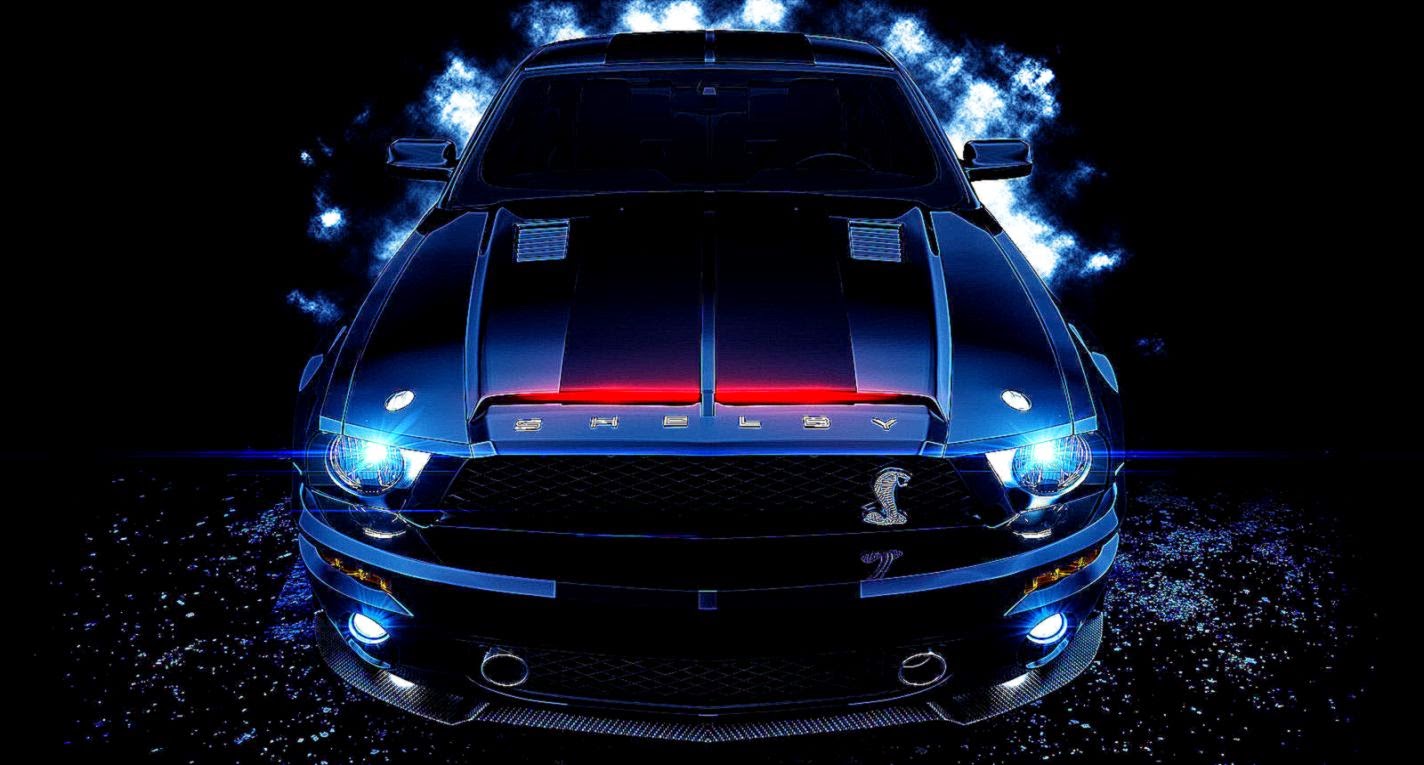Ford Shelby Gt500 Wallpaper Hd