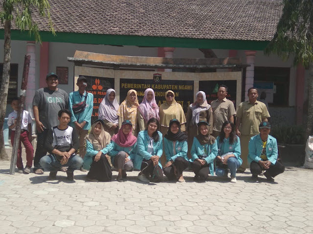 Contoh Susunan Acara Perpisahan Mahasiswa KKN