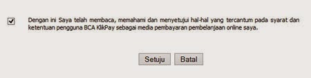 Cara Pendaftaran Bca Klikpay - tips dan trik 4