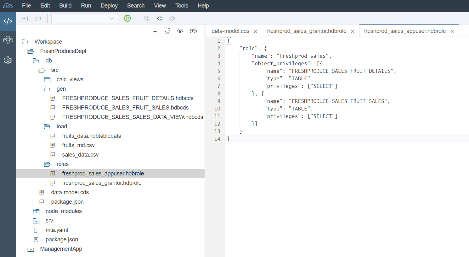 SAP HANA Tutorial, Material and Certification Guide