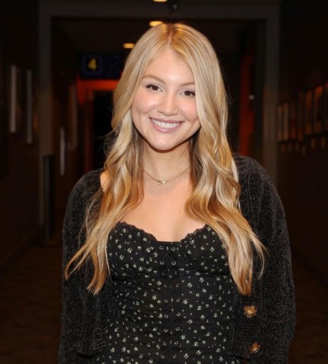 Brooke Sorenson - Age, Wiki, Biography, Trivia, and Photos - FilmiFeed