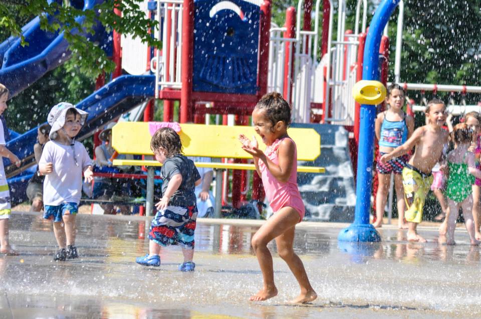 50 Fun Summer Activities For Kids Pretty Real