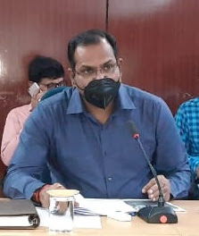 ऑटोमोबाइल शो-रूम एवं मरम्मती प्रतिष्ठान खोलेंगे : डीएम, AnjNewsMedia