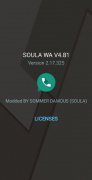 Soula WhatsApp Lite 6.10 1