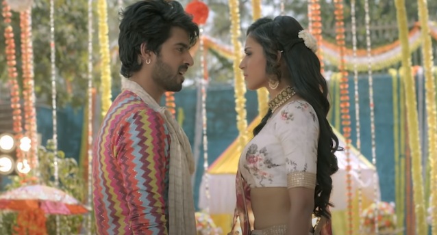 Yeh Hai Chahatein 30th August 2021 Written Update, Yeh Hai Chahatein में आने वाले ट्विस्ट