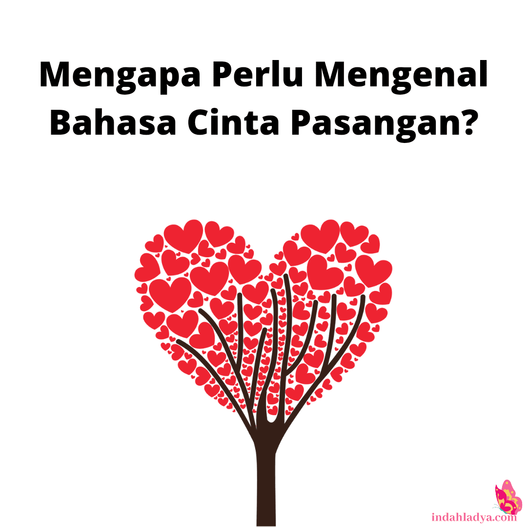 Apa Itu Tes Bahasa Cinta