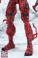 Marvel Legends Carnage (Venompool Wave) 08