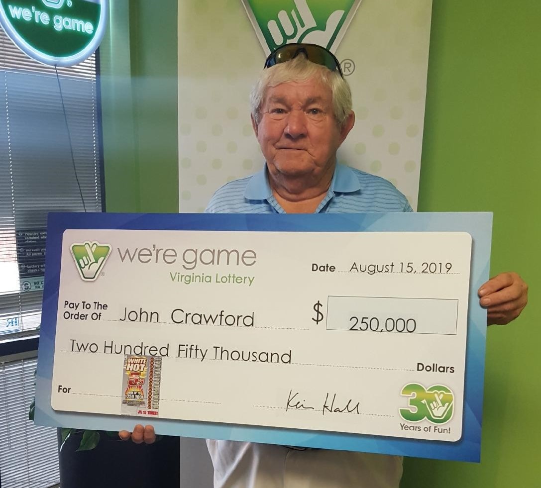 Pick 3 Lottery Winning Numbers Details