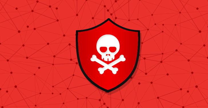 RETADUP Malware botnet RETADUP Malware botnet