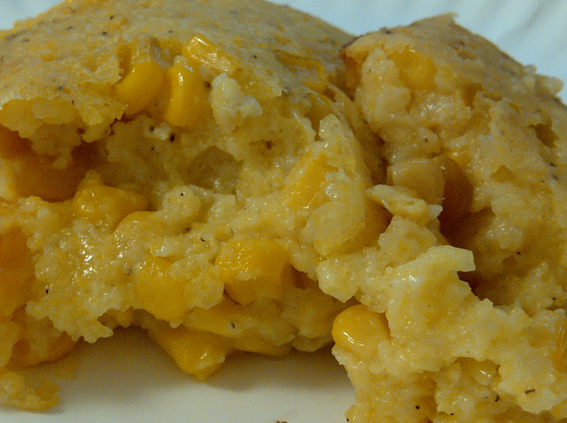 USASillyYaks Corn CasseroleGluten Free Style