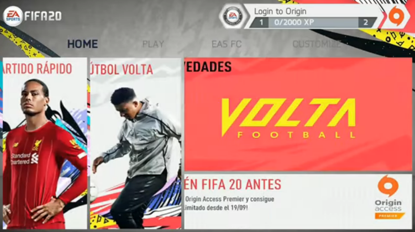 Fifa 14 Update To Fifa 20