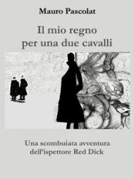     <em><b>Il mio regno per una due cavalli</b></em>