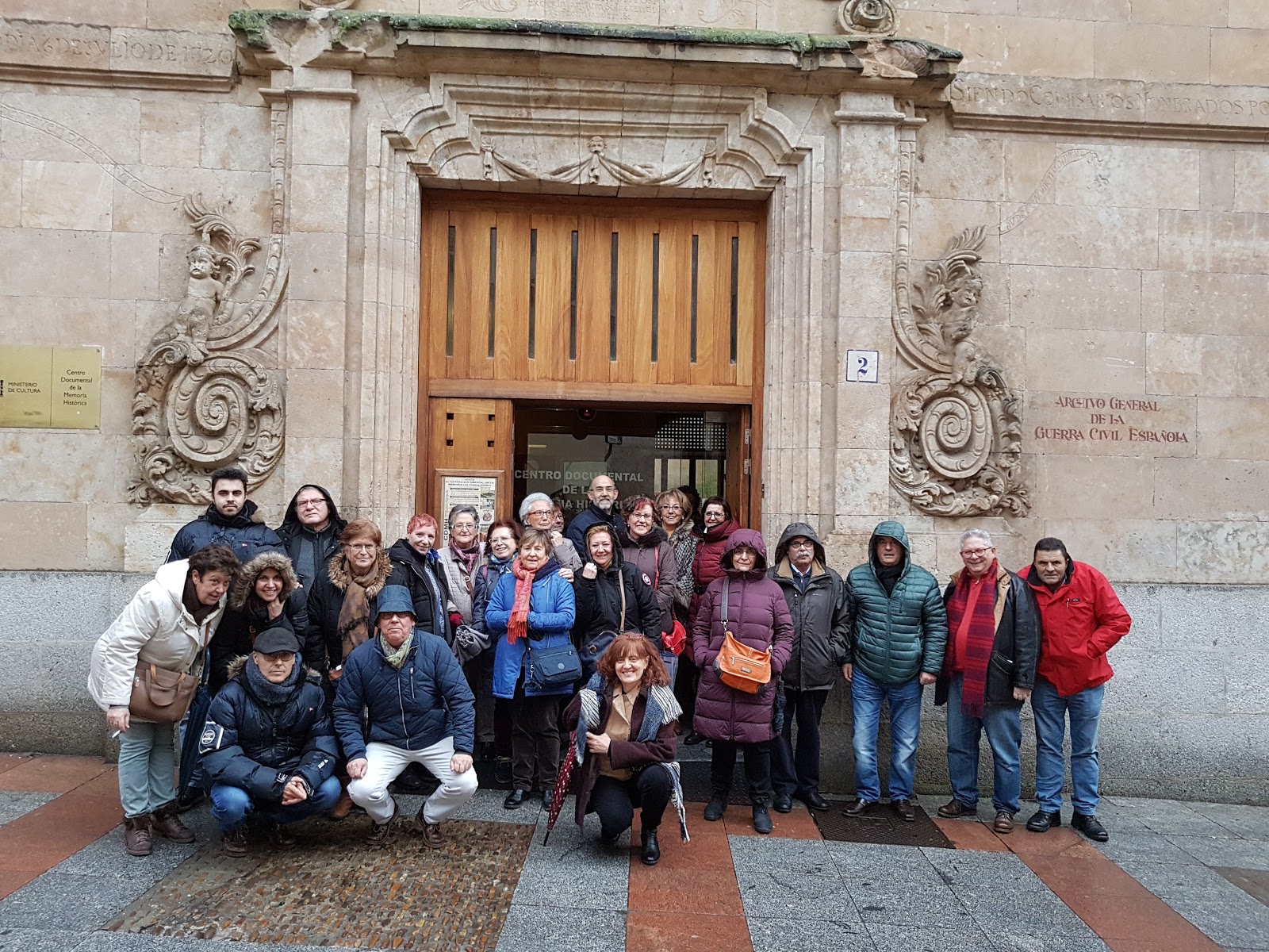 Colectivo de Educación de Personas Adultas CEPA (FeCEAV) GRUPO HISTORIA DE ESPAÑA Colectivo de Educación de Personas Adultas CEPA (FeCEAV) GRUPO HISTORIA DE ESPAÑA