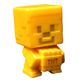 Minecraft Steve? Chest Series 3 Figure