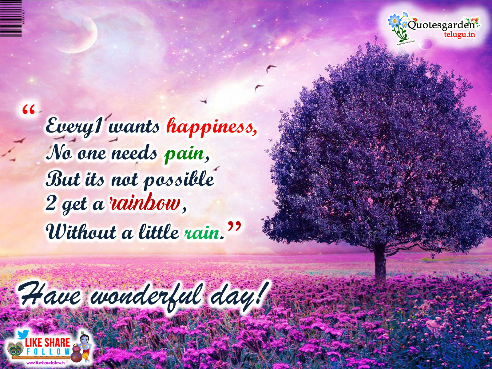 Heart Touching Good Morning Quotes For Special Friend Youtube