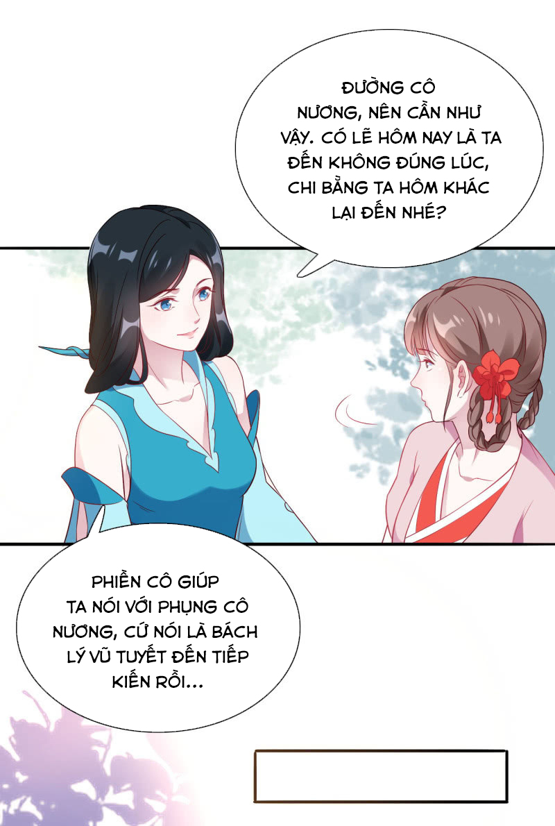 Tà Y Cuồng Thê Chapter 109 - AB Truyện
