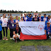 Με απόλυτη επιτυχία η συμμετοχή των Special Olympics Βοιωτίας στους πανελλήνιους Αγώνες 2018