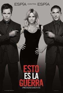 Esto Es La Guerra (2012)