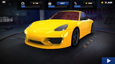 Street Racer Underground Game Screenshot 6