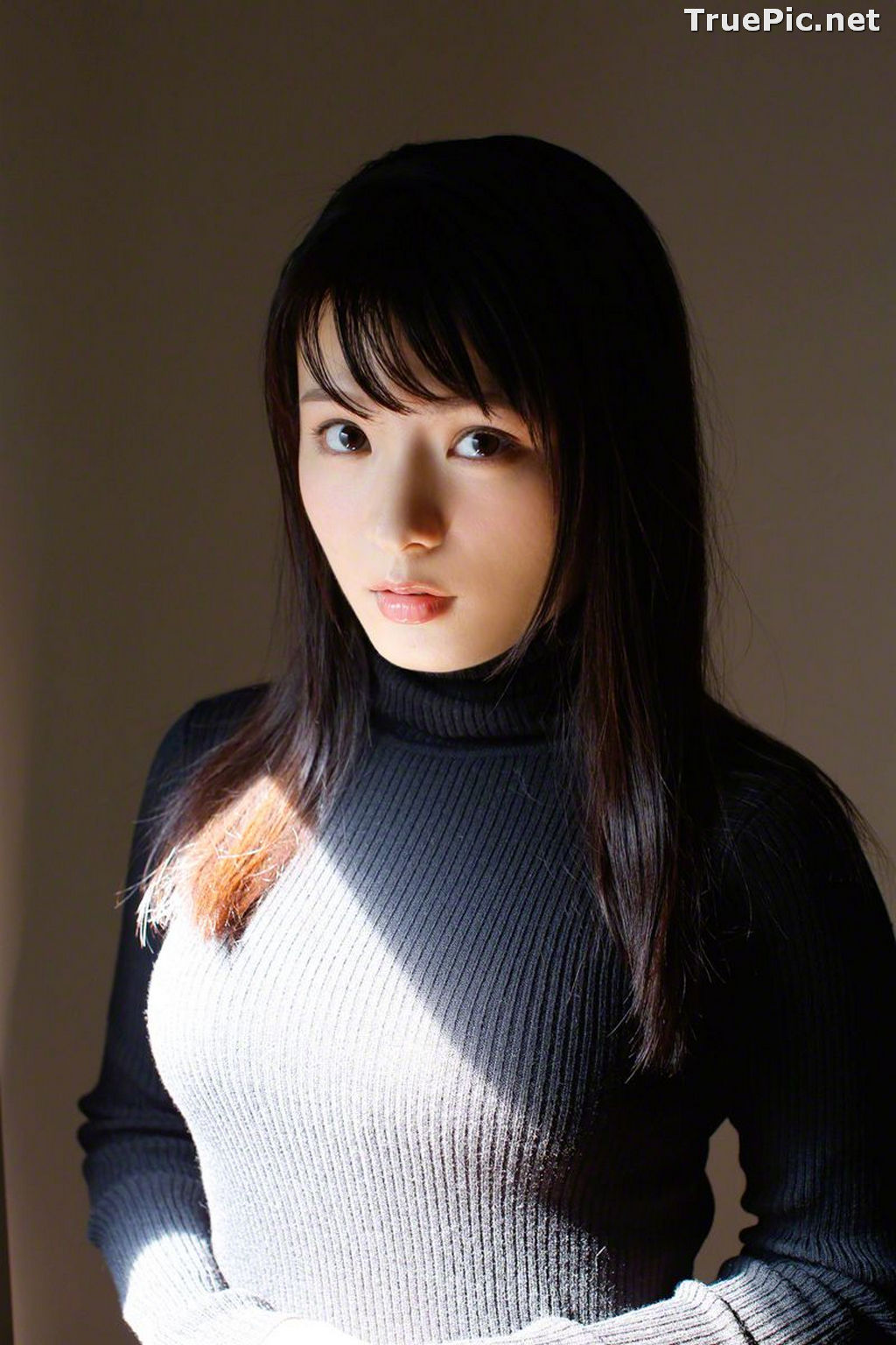 Image Wanibooks No.134 – Japanese Gravure Idol – Mizuki Hoshina - TruePic.net - Picture-11
