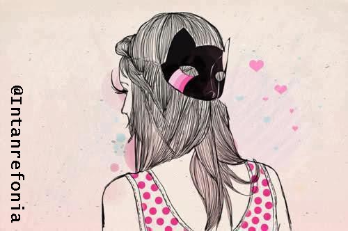 I AM A DAY DREAMER: gua bete banget sekarang
