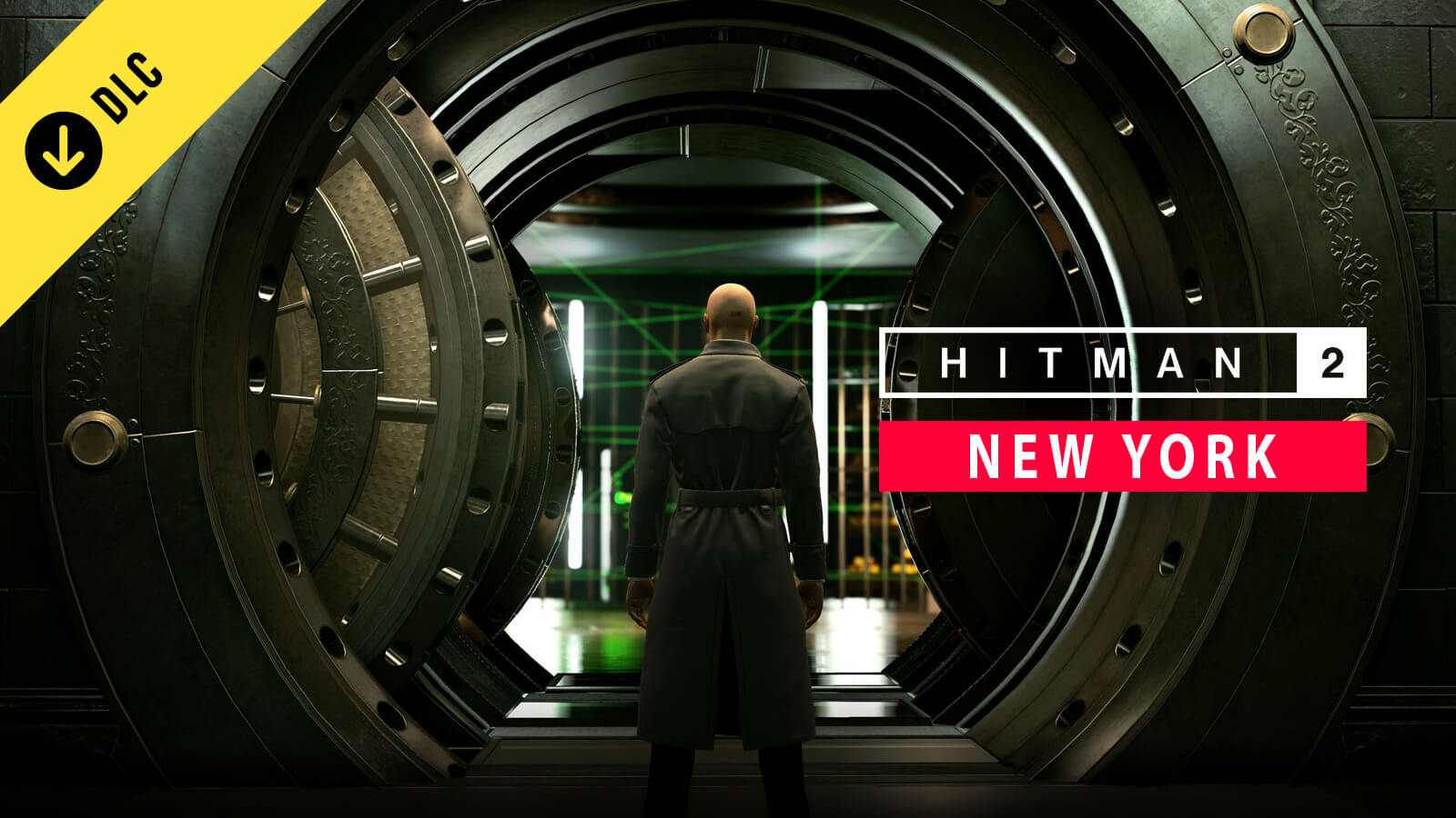 Hitman 2 Adds New York Location DLC Gameslaught