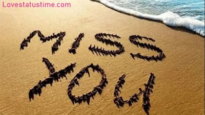 Miss u status In English Miss you quotes Hindi