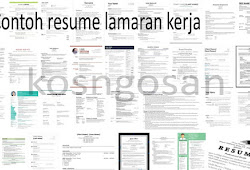 Membuat Surat Quotation Penawaran Kerjasama Proyek Lengkap