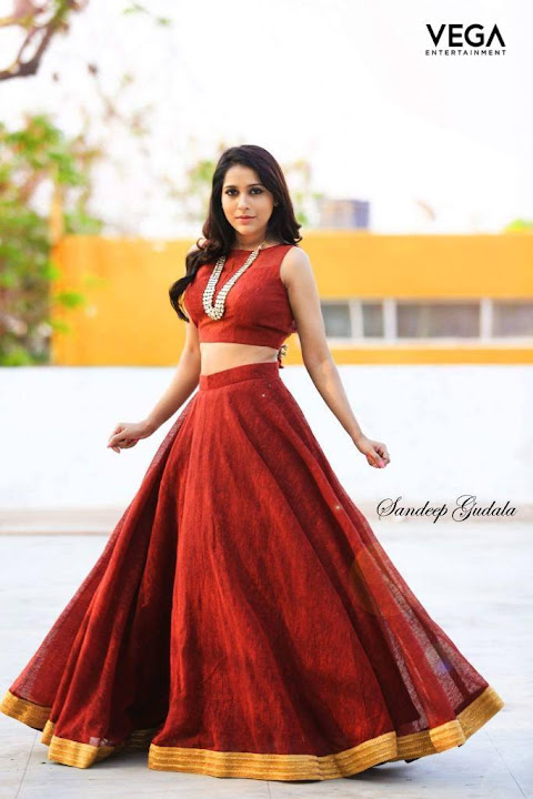 Rashmi Gautam stills by Sandeep Gudala Photography