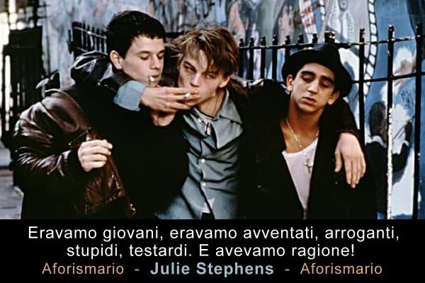 Aforismario Aforismi Frasi E Citazioni Sui Giovani