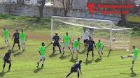 Κοσμοσυρροή το Σάββατο στην Σίνδο kampaniasports.gr