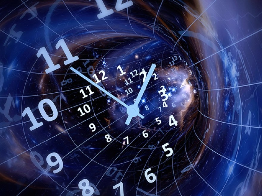 Physicists claim to have found Why the Time always move forward