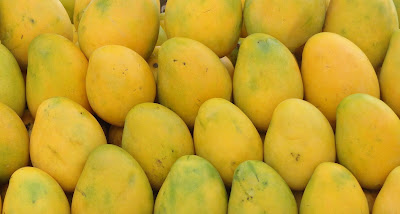 Mango Benefits to Prevent Cancer