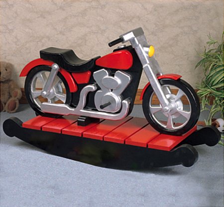 Excitement N Net: Furniture Inspired By Motorcycle