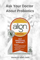  Align Probiotics