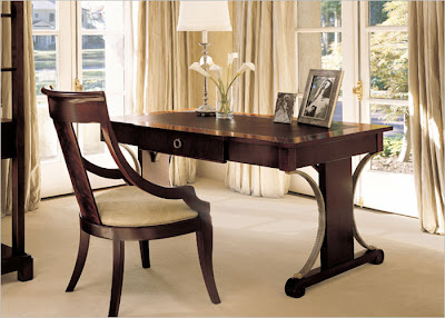 The Appropriate Writing Desk Will reveal Your Sense Of Interior Design , Home Interior Design Ideas , http://homeinteriordesignideas1.blogspot.com/