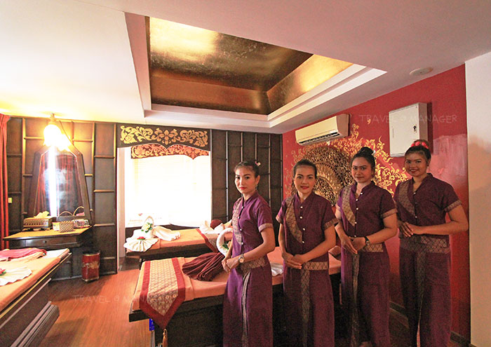 Jasa Pijat Panggilan di Pontianak 24 Jam ke Hotel - SPA PONTIANAK