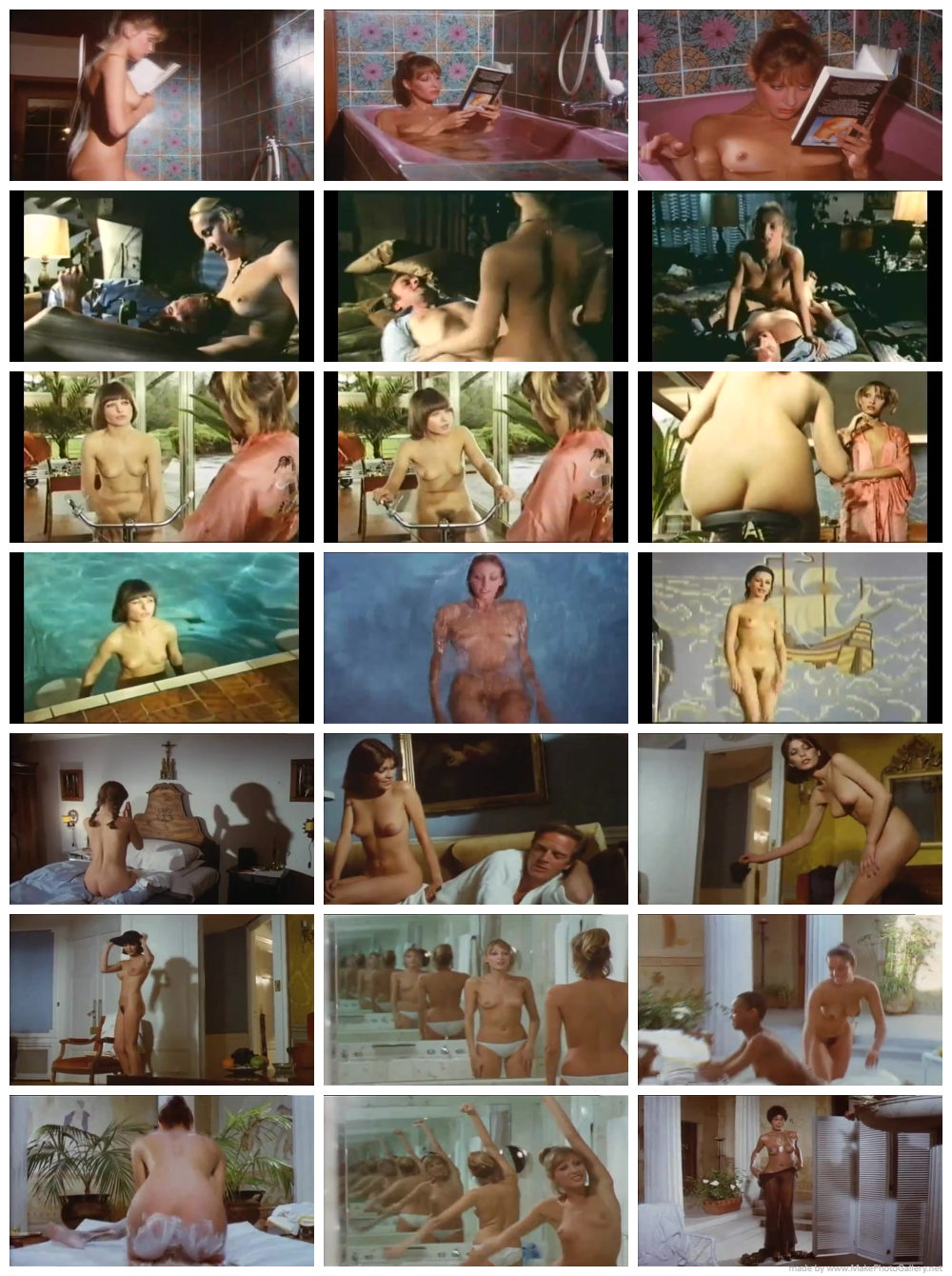 Sylvia im Reich der Wollust (Joy of Flying) (1977) EroGarga Watch Free Vintage Porn Movies, Retro Sex Videos, Mobile Porn