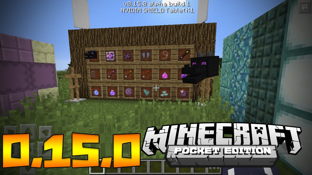 версия майнкрафт 0. майнкрафт pocket и bedrock. 16. майнкрафт pe pocket edition 1. 15w14a майнкрафт.