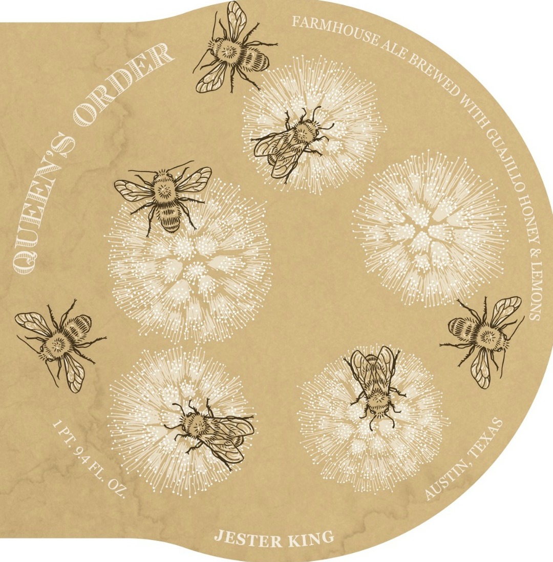 The Wine and Cheese Place Jester King