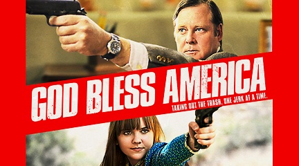 WATERFALL ROAD: GOD BLESS AMERICA THE MOVIE