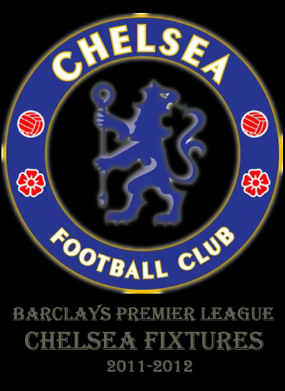 BBC Football: Chelsea Fixtures 2011-2012