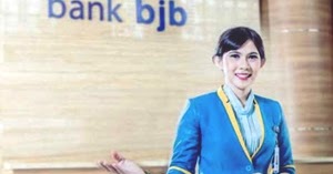 PT Bank BJB Tbk - Fresh Graduate Officer Development Program BJB April