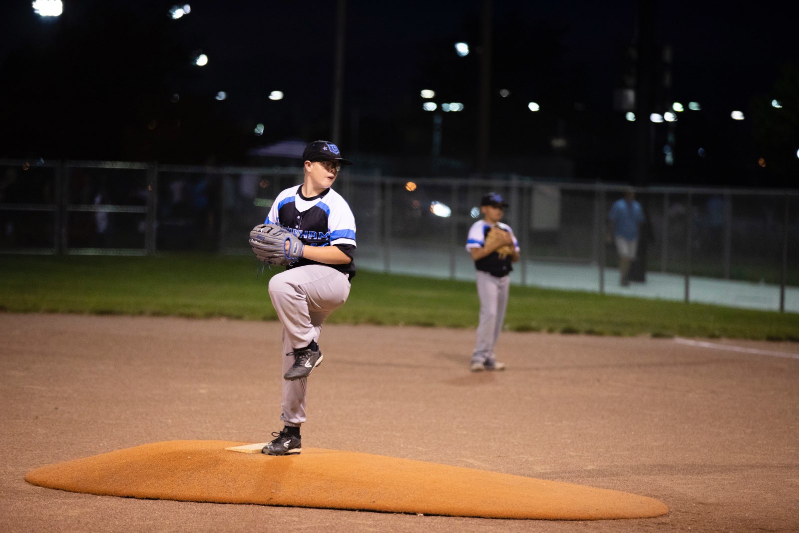 Twelve Makes a Dozen Curly's Baseball Tournament
