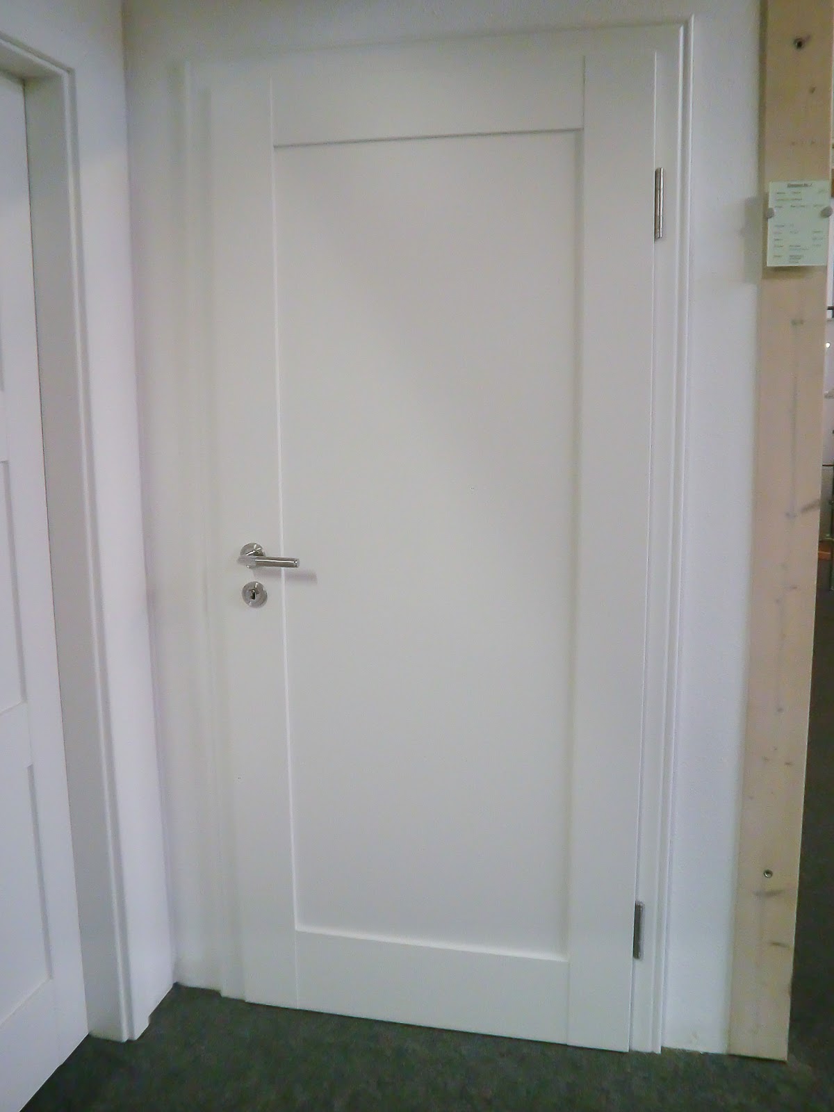 zuhausebau: Bemusterung Update Update