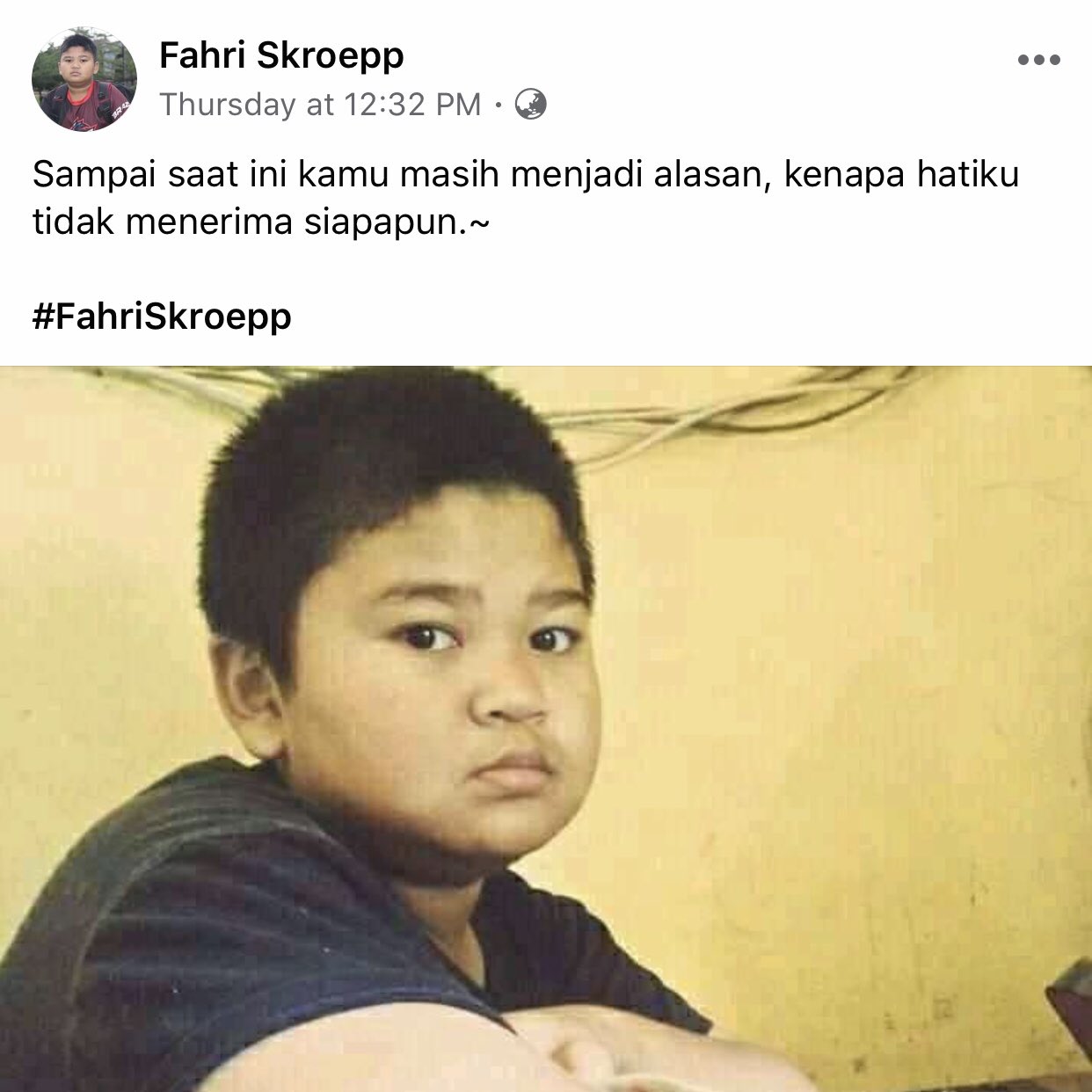 Fahri Skroepp