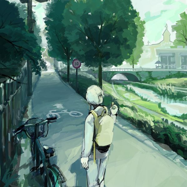 Mellow Sleep – Moody Smoothie – EP